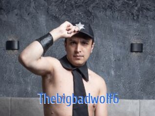Thebigbadwolf6