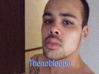 Thenobleone 12x Gay