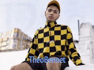 TheoBennet