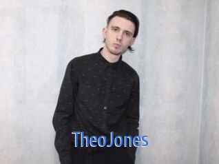 TheoJones