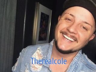 Therealcole