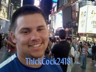 ThickCock2418