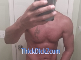 ThickDick2cum 12x Gay