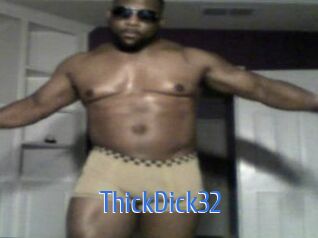 ThickDick32 12x Gay