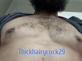 Thickhairycock29