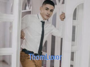 ThomLuxor