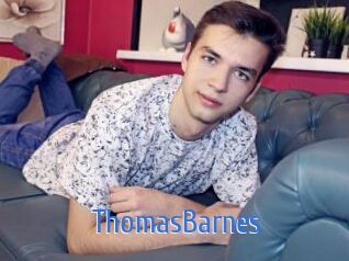 ThomasBarnes 12x Gay
