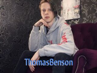 ThomasBenson