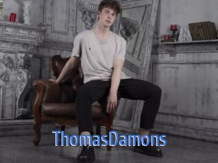 ThomasDamons