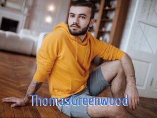 ThomasGreenwood