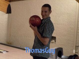 ThomasGuy 12x Gay