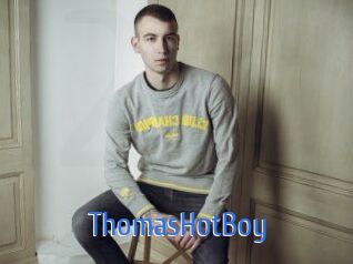 ThomasHotBoy
