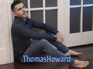 ThomasHoward