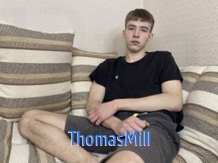 ThomasMill 12x Gay