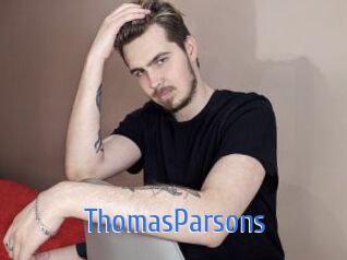 ThomasParsons