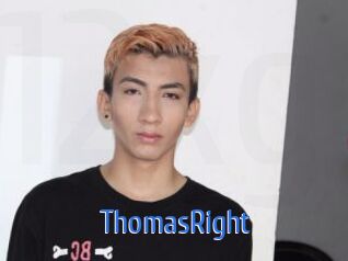 ThomasRight