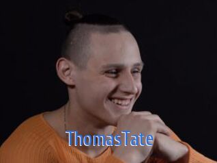 ThomasTate