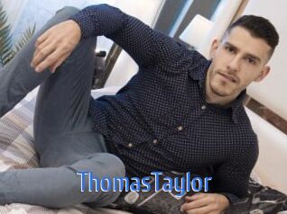 ThomasTaylor