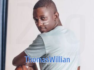 ThomasWillian