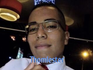 Thomlester