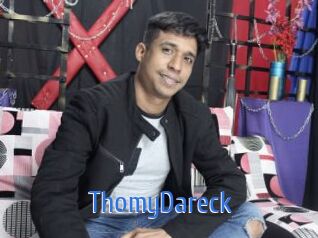 ThomyDareck