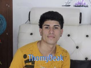 ThomyDeak
