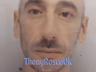 ThonyRoscoUK