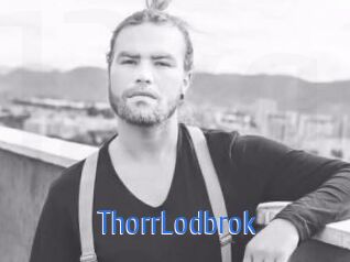 ThorrLodbrok