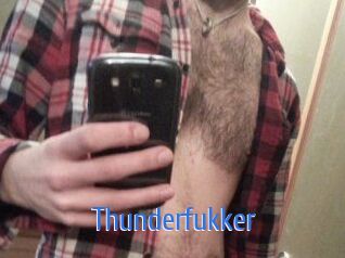Thunderfukker