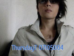 Thursday7-07105004