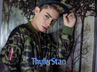 ThylerStan