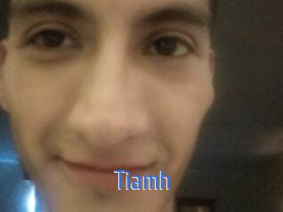 Tiamh