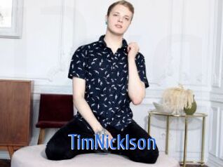 TimNicklson