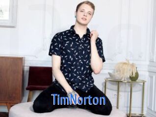 TimNorton