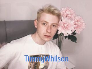 TimmyWhilson 12x Gay