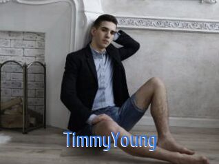 TimmyYoung