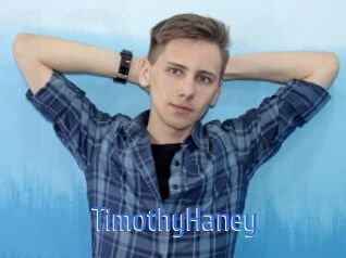 TimothyHaney