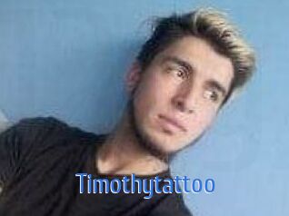 Timothytattoo 12x Gay
