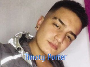 Timoty_Porter