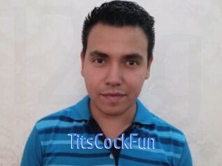 TitsCockFun