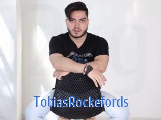 TobiasRockefords 12x Gay