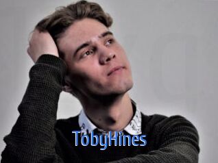 TobyHines