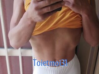 Toietmoi31