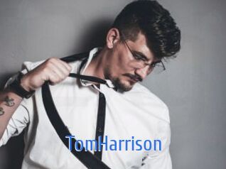 TomHarrison