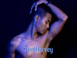 TomHarvey