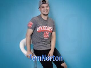 TomNorton 12x Gay