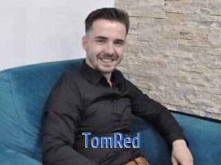 TomRed