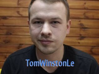 TomWinstonLe