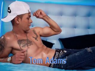 Tom_Adams