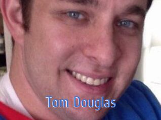 Tom_Douglas